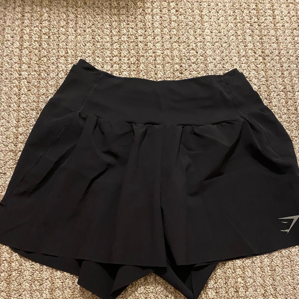 size small gymshark